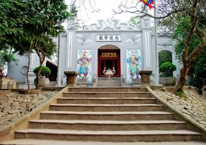 Đền Thượng
