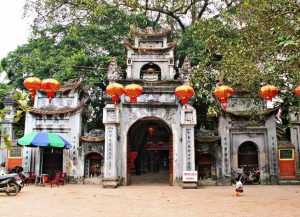 Đền Trần- điểm Link Mobile Đăng Ký Tải App Jun88.com 2026 Hưng Yên được nhiều du khách ghé thăm