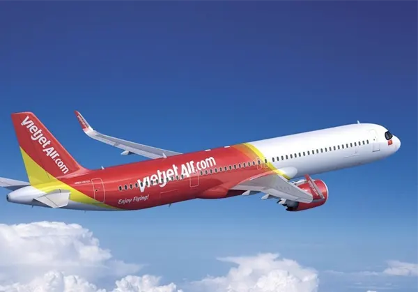 Điều kiện Www Jun88 44 casino chính thức không chặn Vietjet Air