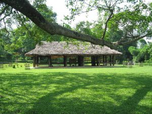 Link Mobile Đăng Ký Tải App Jun88.com 2026 tuyên quang Đình Hồng Thái trước kia có tên đình Kim Trận, nơi thờ tín ngưỡng của người dân đồng bào