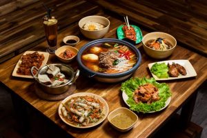 Tha hồ ăn uống khi đi Trang Chủ Jun88.com Chính Thức 2026 với giá 0 đồng