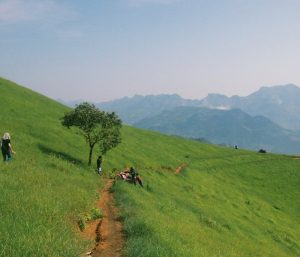 Đồic ỏ Phiêng Mường-Bảo Lâm