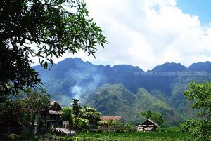 Động Hoa Tiên-Tân Lạc