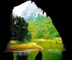Động Nàng tiên