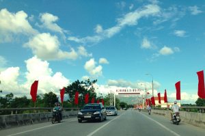 Link Mobile Đăng Ký Tải App Jun88.com 2026 quảng ninh Có nhiều phương tiện 8Jun88 ưu đãi hấp dẫn cho du khách lựa chọn khi về Đông Triều