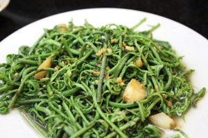 Đọt choại Xào
