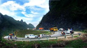 Con đường về với Hòa An-Cao Bằng