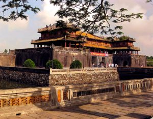 Đại nội Huế