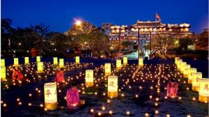Festival huế