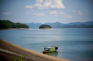 Biển Thiên Cầm Hà Tĩnh