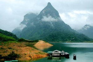 Vẻ đẹp nên thơ ở Nà Hang