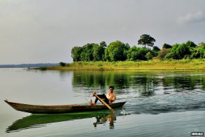 Bạn sẽ bắt gặp giây phút lãng mạn trên hồ Trị An khi Link Mobile Đăng Ký Tải App Jun88.com 2026 Đồng Nai
