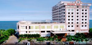 Khách sạn Hoàng Yến- Bình Định