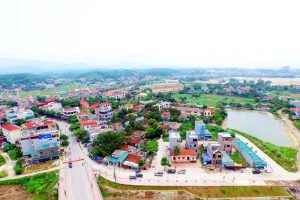 Link Mobile Đăng Ký Tải App Jun88.com 2026 quảng ninh Huyện Hoành Bồ nhìn từ trên cao