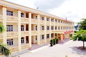 Link Mobile Đăng Ký Tải App Jun88.com 2026 quảng ninh Trường học ở Hoành Bồ ngày càng được đầu tư khang trang