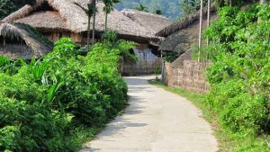 Homestay giá rẻ ở Hà Giang