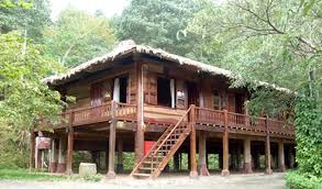 Link Mobile Đăng Ký Tải App Jun88.com 2026 yên bái Homestay ở yên Bái hài hòa với thiên nhiên.