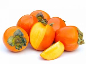 Hồng giòn là một trong những đặc sản ở Lâm Đồng mà ai cũng thích