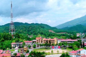 Jiun88 mobile mới nhất hà giang Huyện Bắc Quang đang ngày một phát triển