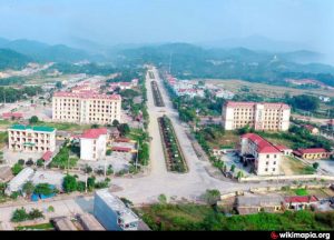 Jiun88 mobile mới nhất hà giang Thị trấn Yên Bình
