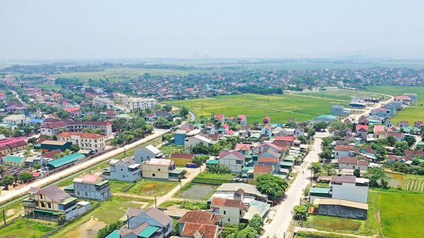 Huyện Yên Thành