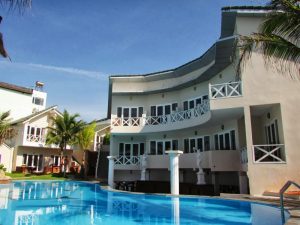 Bình Thuận có nhiều khách sạn sang trọng, đẹp