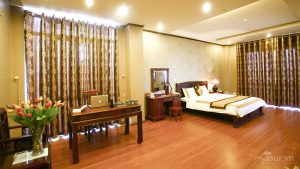 Tiện nghi trong nhà nghỉ, khách sạn Bắc Ninh