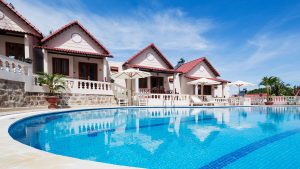 Khách sạn Hồng Bin Phú Quốc