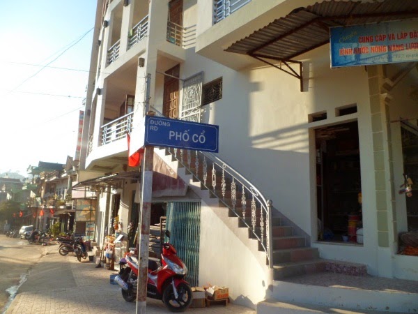 Link Mobile Đăng Ký Tải App Jun88.com 2026 hà giang Nhà nghỉ ở thị trấn Đồng Văn
