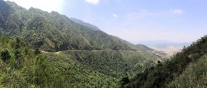 Dèo Khau Co Than Uyên là nơi có nhiều giá trị lịch sử
