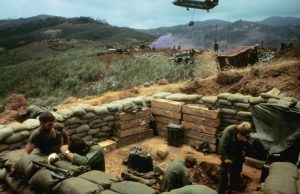 Khe Sanh trong lịch sử