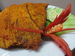 Bò khô Đà Nẵng