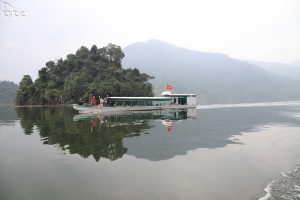 Khu bảo tồn thiên nhiên Nà Hang