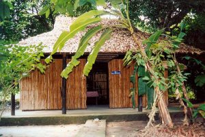 Khu căn cứ Tỉnh Uỷ Hậu Giang