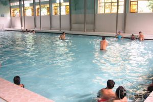 Tiện nghi đầy đủ, tạo cảm giác thoải mái nhất cho du khách