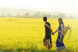 Cảnh đẹp ở Kon Tum