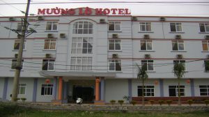 Khách sạn Mường Lò Yên Bái