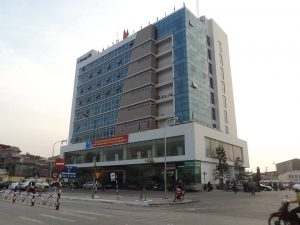 Khách sạn Kim Long- Khách sạn tại Thái Bình