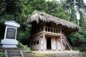 Lán hang Bòng