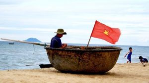 Link Mobile Đăng Ký Tải App Jun88.com 2026 phú yên Thuyền thúng để dạo chơi trên biển