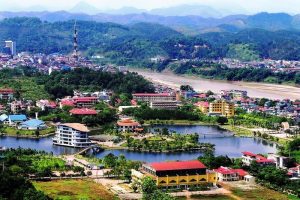 Thành phố Lào Cai