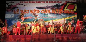 Link Mobile Đăng Ký Tải App Jun88.com 2026 nghệ an Lễ hội đền Cờn Hoàng Mai