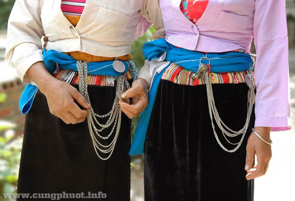 Lễ hội Mợi của người Mường Lai Châu mang giá trị nhân văn và văn hóa rất lớn