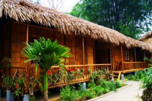 Homestay ở Mai Châu Hòa Bình