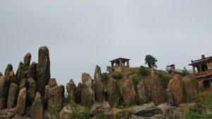 Đỉnh Mẫu Sơn -Lạng Sơn