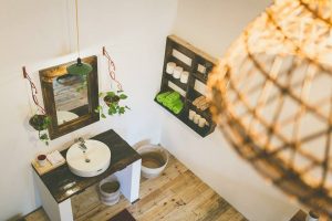 Mọi thứ tinh tế, sang trọng và đẹp  mắt