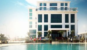 Khách sạn 4 sao Mường Thanh Lý Sơn đi vào hoạt động từ năm 2016