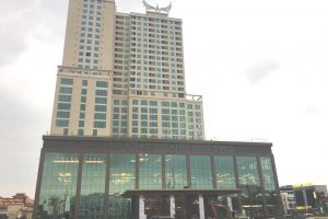 Khách sạn Mường Thanh Phú Thọ