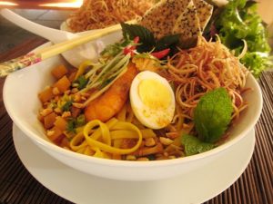 Mỹ Quảng đặc sản Đà Nẵng