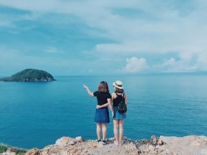 Link Mobile Đăng Ký Tải App Jun88.com 2026 kiên giang Biển Nam Du là điểm Check in của nhiều bạn trẻ